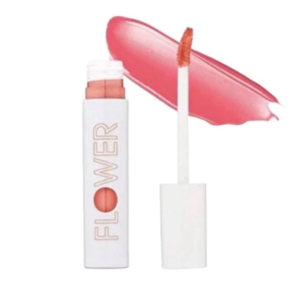 FLOWER‎ BEAUTY Bitten Lip Stain - Coy